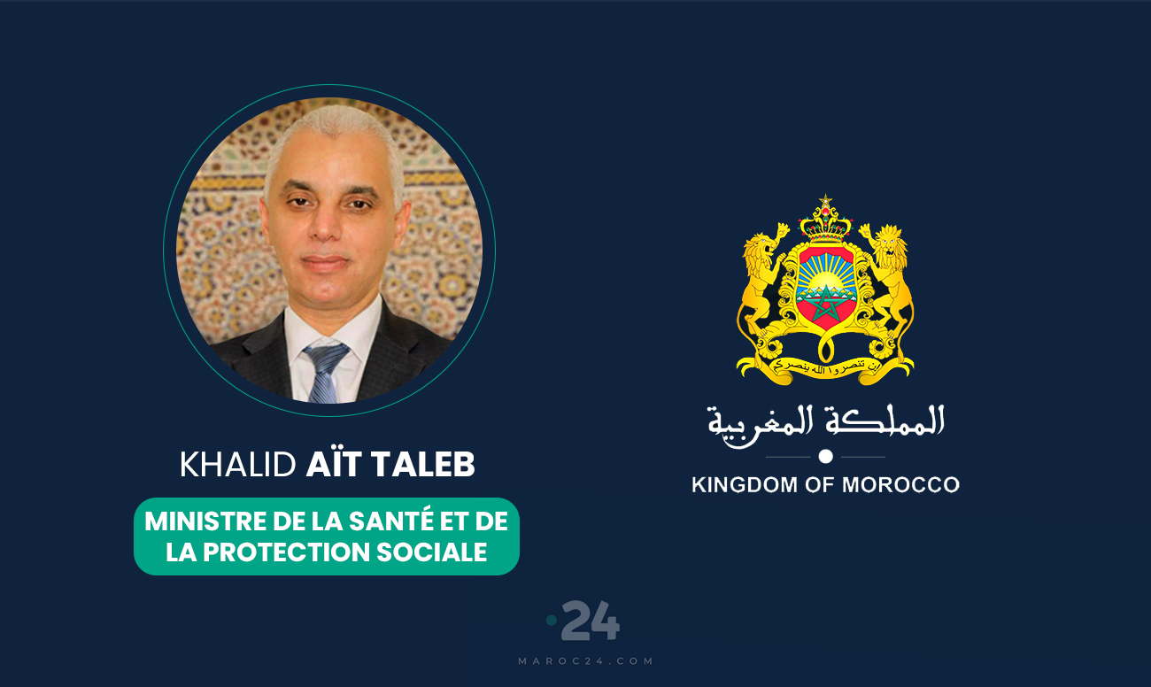Khalid Aït Taleb