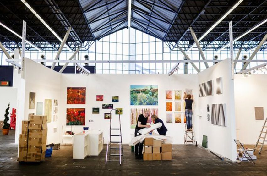 Le Maroc invité d’honneur de la prestigieuse foire d’art KunstRAI