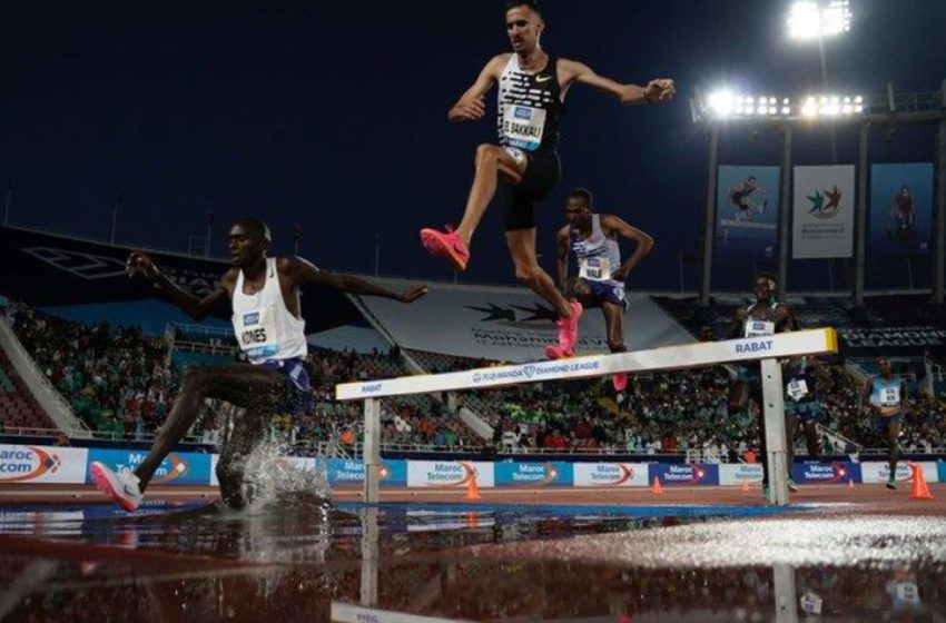 Meeting Mohammed VI d’athlétisme: 4 MPM de l’année et 6 records du meeting, un bilan remarquable pour la 14è édition