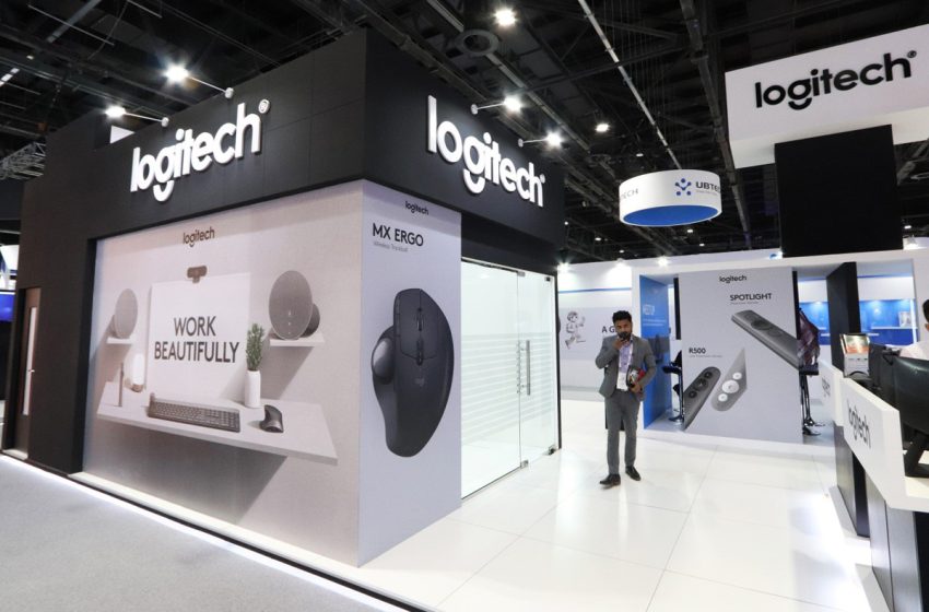 GITEX Africa 2023: Logitech présente La Nouvelle Logique de Travail