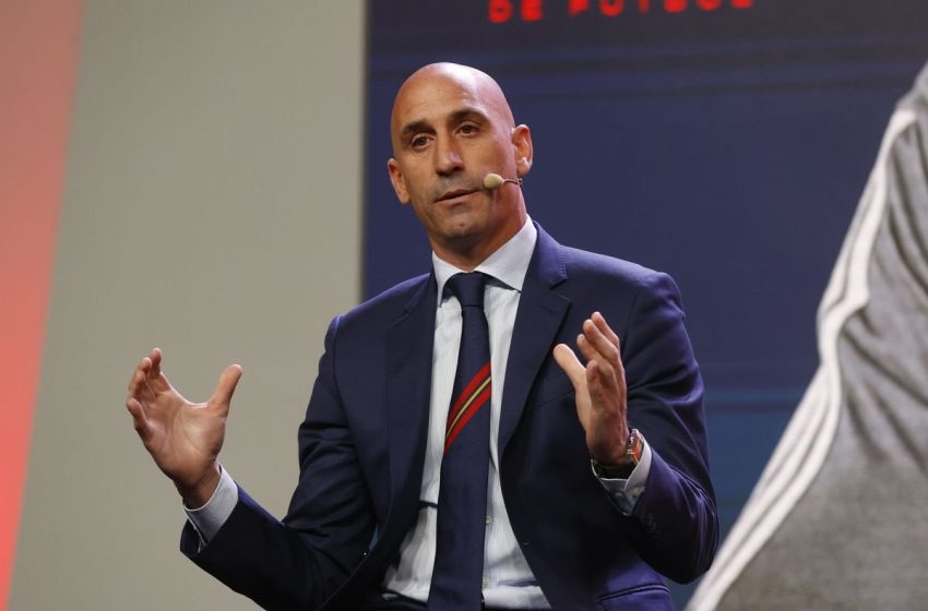  Luis Rubiales: La candidature Espagne-Portugal-Maroc au Mondial 2030, une excellente option