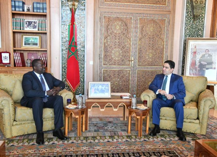 La Zambie réitère son soutien indéfectible à l’intégrité territoriale du Royaume et à l’initiative marocaine d’autonomie