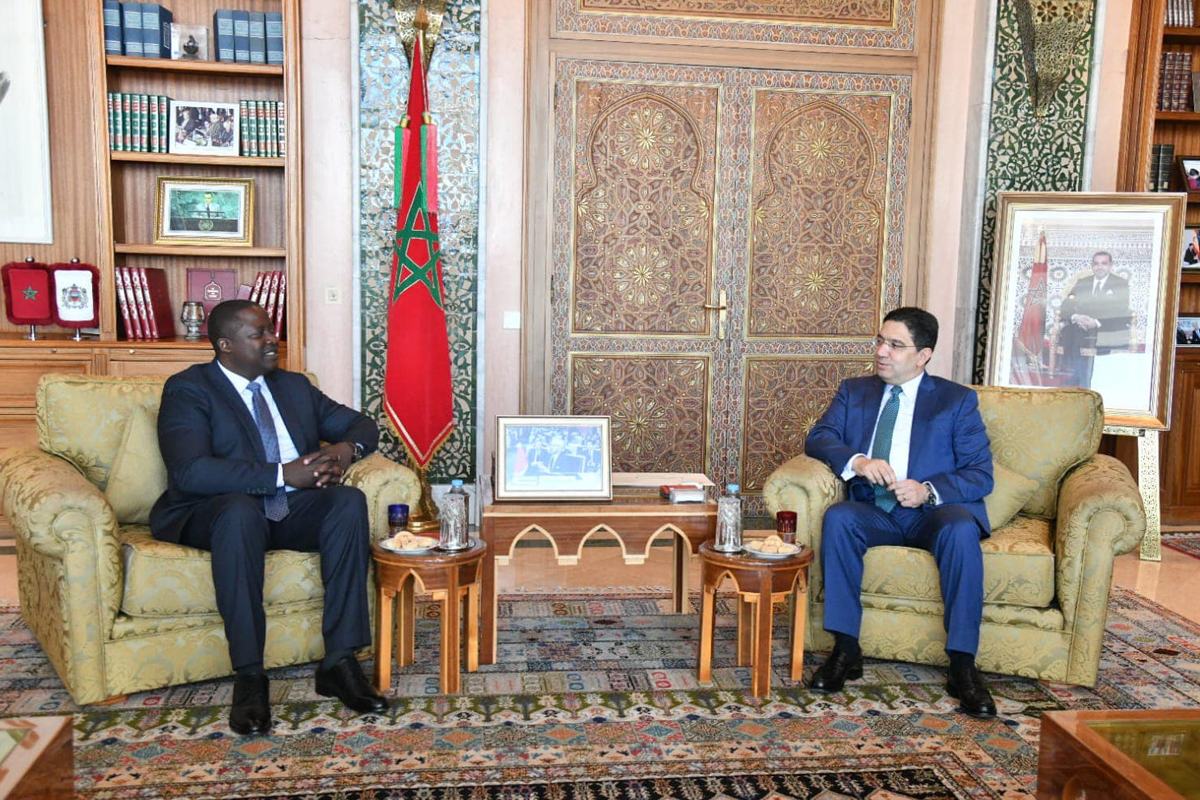 La Zambie réitère son soutien indéfectible à l’intégrité territoriale du Royaume et à l’initiative marocaine d’autonomie