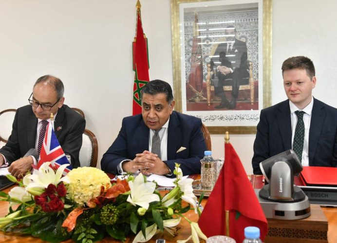 Média sénégalais: Le rejet par la justice britannique de l’action pro-polisario, un nouveau revers pour l’entité séparatiste et ses relais