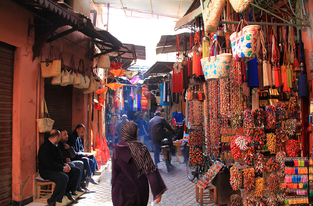 Marrakech : Focus sur la contribution de l’art dans le développement socio-économique