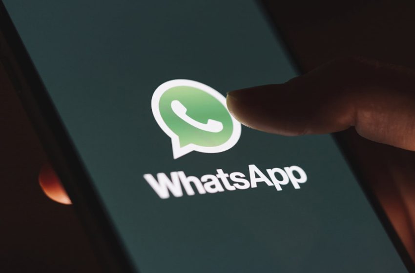 WhatsApp: il est désormais possible de modifier un message envoyé