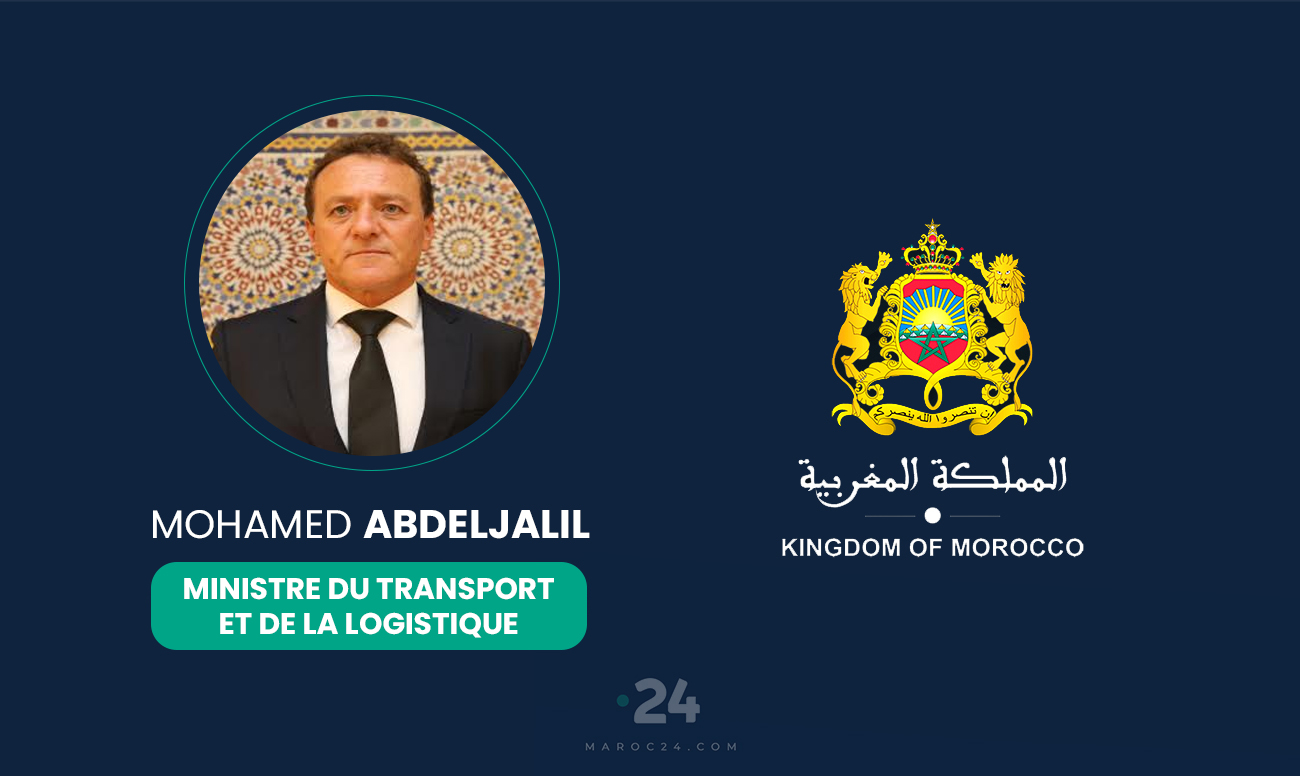 Mohamed Abdeljalil