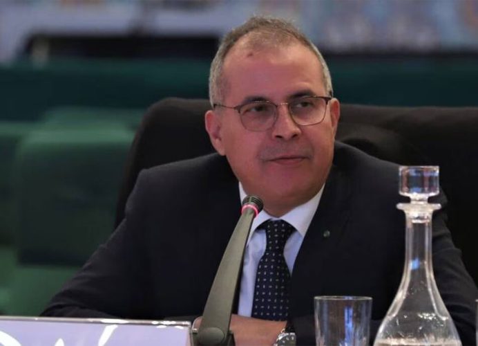 Mohamed Fekrat, nommé par SM le Roi Président du Directoire du Crédit Agricole du Maroc