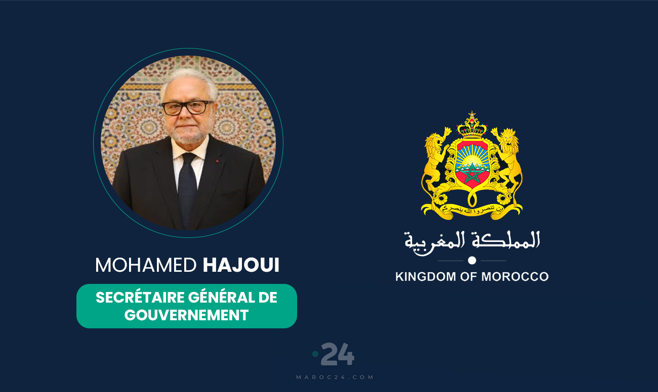 Mohamed Hajoui