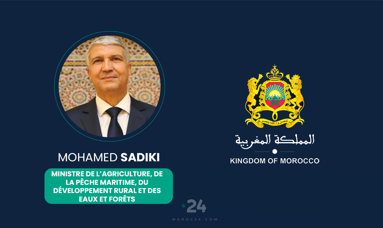 Mohamed Sadiki