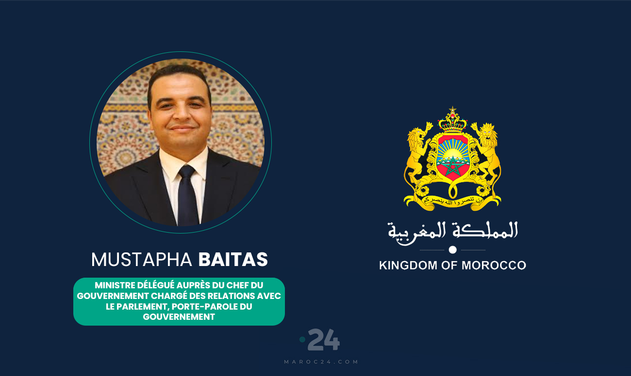 Mustapha Baitas