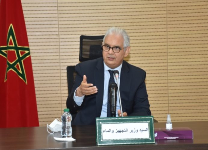 M. Baraka annonce la création d’un complexe technologique et d’un écosystème de formation