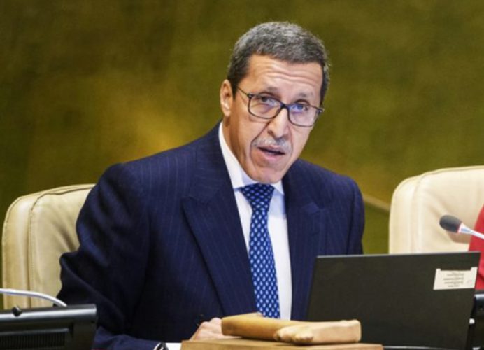 Sommet de Kampala: le Maroc prend le lead de la réforme du G77+la Chine
