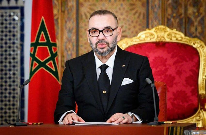 SM le Roi félicite le président de l’Équateur à l’occasion de la fête nationale de son pays