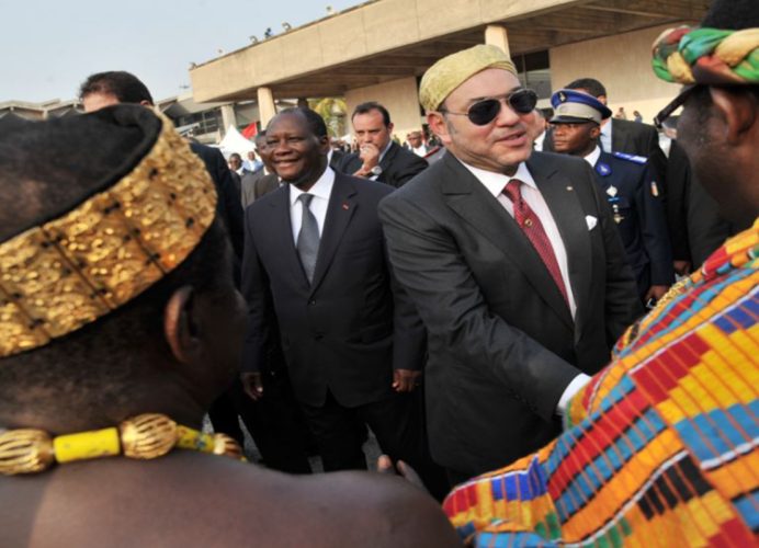Sous l’impulsion de SM le Roi, le Maroc conforte son leadership en Afrique du Nord (média brésilien)