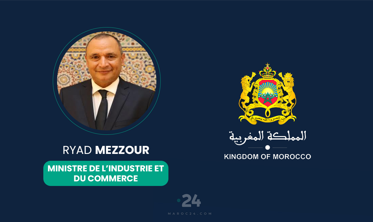 Ryad Mezzour