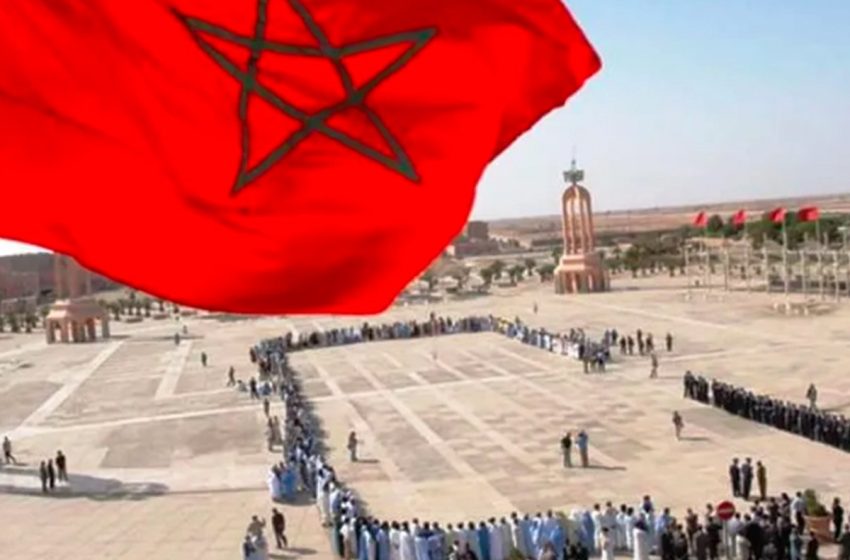 Sahara Marocain: Des maires de villes américaines saluent la décision