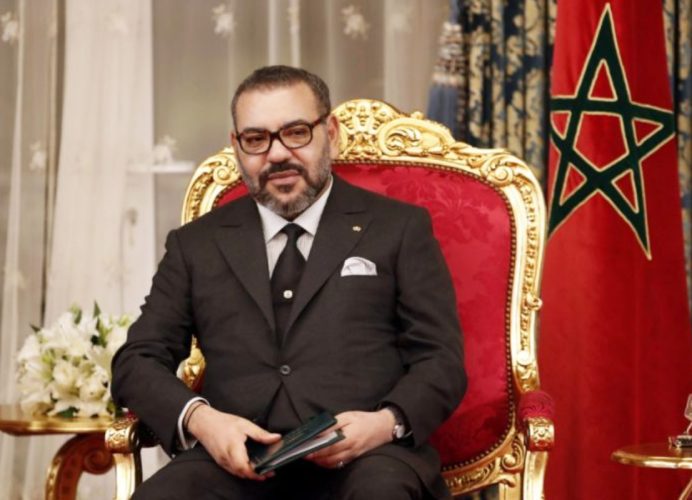 SM le Roi félicite le président de la République du Panama à l’occasion de la fête nationale de son pays