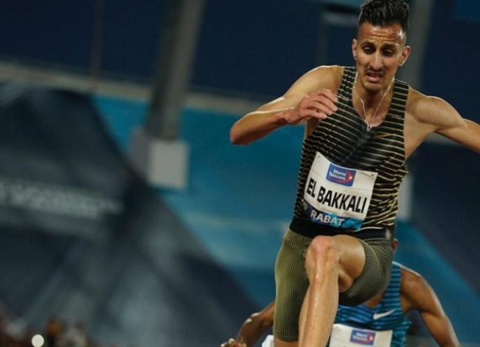 14è Meeting international Mohammed VI d’athlétisme: Soufiane El Bakkali en vedette au 3000 m steeple face à l’armada kényane