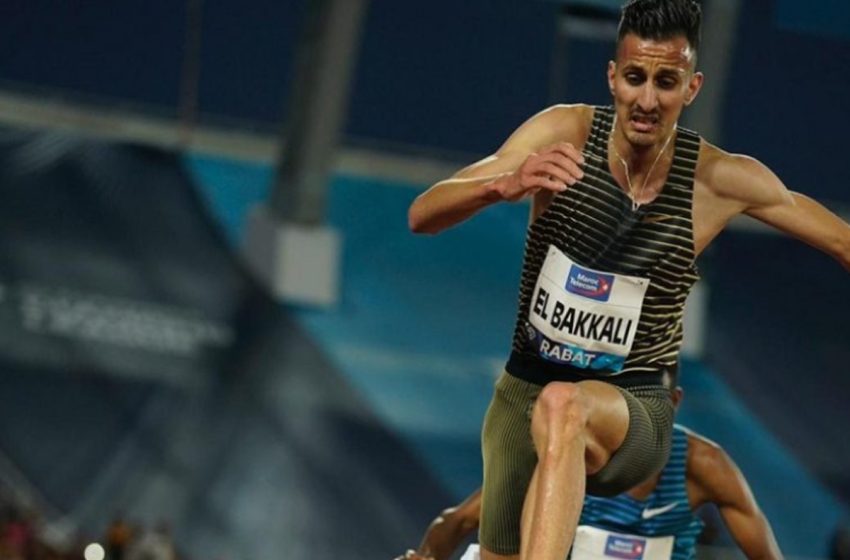  14è Meeting international Mohammed VI d’athlétisme: Soufiane El Bakkali en vedette au 3000 m steeple face à l’armada kényane