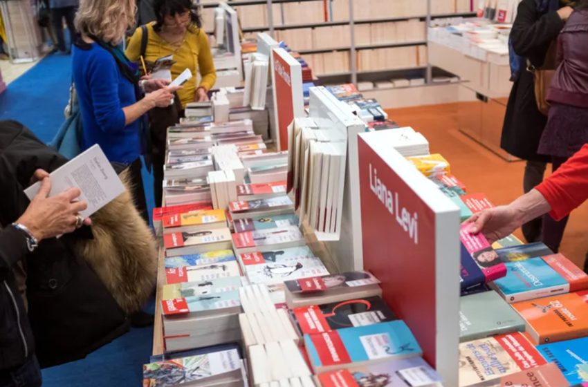  Salon International de l’Edition et du Livre: 737 exposants de 51 pays attendus à la 28ème édition