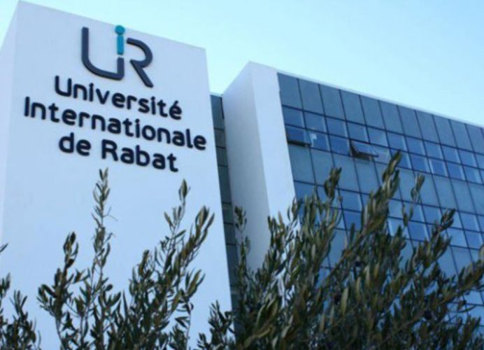 L’UIR et Israel Aerospace Industries s’allient pour la création d’un Centre d’Excellence en aéronautique et Intelligence Artificielle
