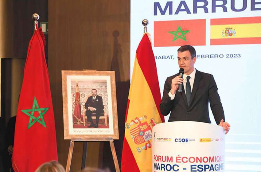 Un Forum universitaire hispano-marocain voit le jour