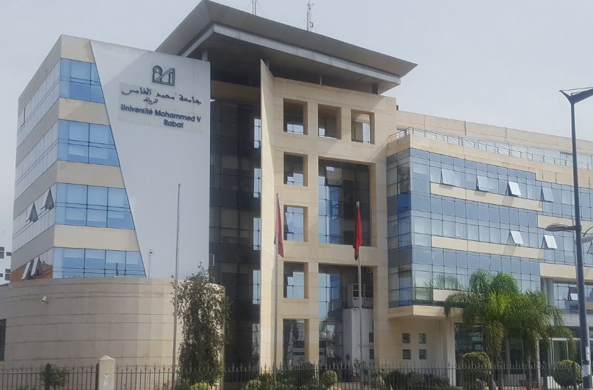  Classement CWUR-2023 : L’UM5 meilleure université à l’échelle du Maghreb