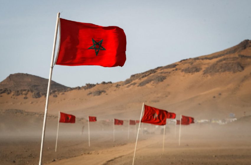 Casablanca Settat : 32 élèves désignés ambassadeurs pour la défense de l’intégrité territoriale du Royaume