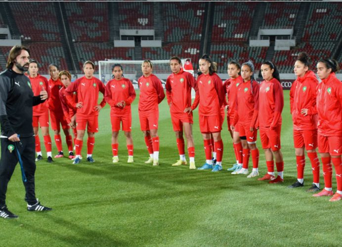 Le Maroc retire sa candidature pour l’organisation de la Ligue des champions africaine féminine