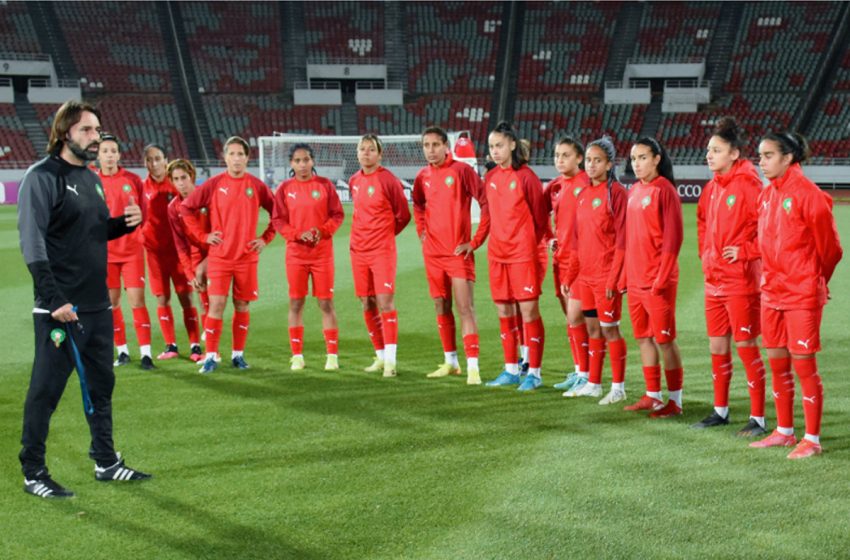  Le Maroc retire sa candidature pour l’organisation de la Ligue des champions africaine féminine