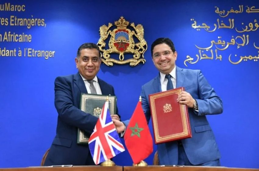  Le rejet par la justice britannique de l’action pro-polisario contre l’accord commercial Maroc-RU, une victoire politique et juridique pour le Maroc