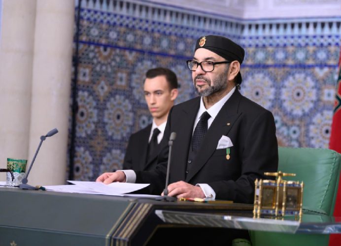 Message de condoléances de SM le Roi à l’émir du Qatar suite au décès de Cheikh Mohammed Bin Hamad Bin Abdallah Bin Jassim Al Thani