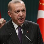 Le président turc Erdoğan annonce la composition du nouveau gouvernement