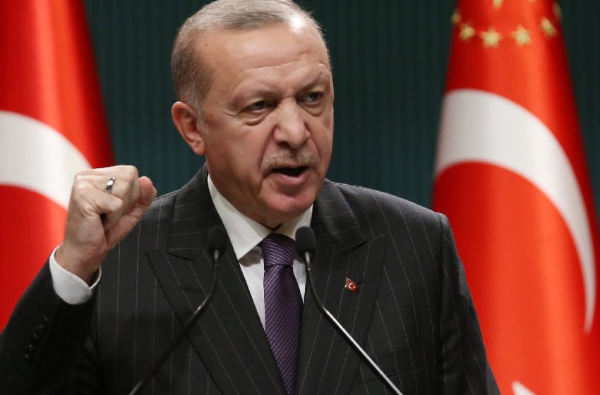 Le président turc Erdoğan annonce la composition du nouveau gouvernement