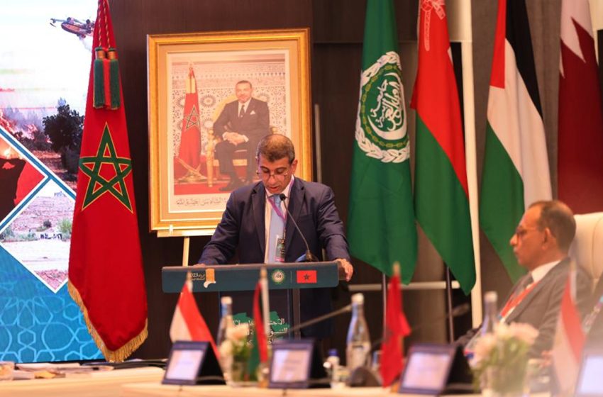 Rabat abrite la 5è réunion du Mécanisme arabe de coordination