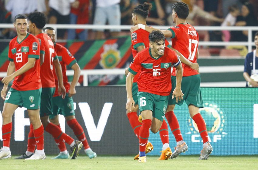  CAN U23 (demi-finale Maroc/Mali): Tous les joueurs de l’équipe nationale sont capables d’être titulaires, insiste Issam Charaï