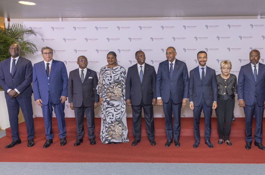 Africa CEO Forum 2023: M. Akhannouch met l’accent sur les réalisations accomplies au Maroc sous le leadership de SM le Roi