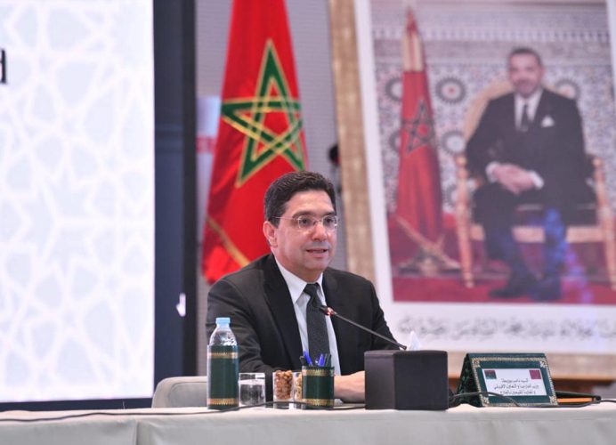 Réunion de la Commission mixte libyenne 6+6 à Bouznika: Le Qatar exprime sa gratitude au Maroc