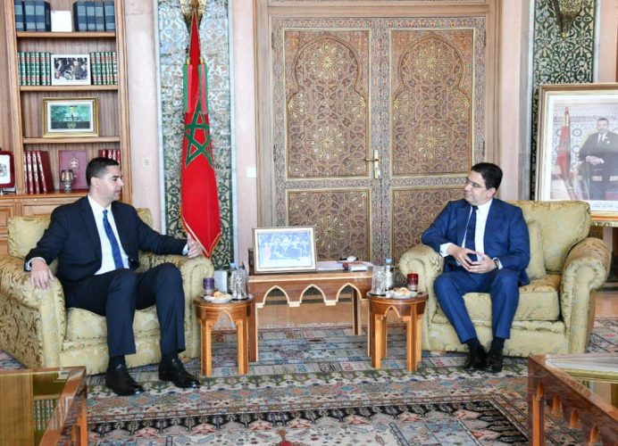 Malte salue les réformes majeures entreprises par le Maroc, sous le leadership de SM le Roi