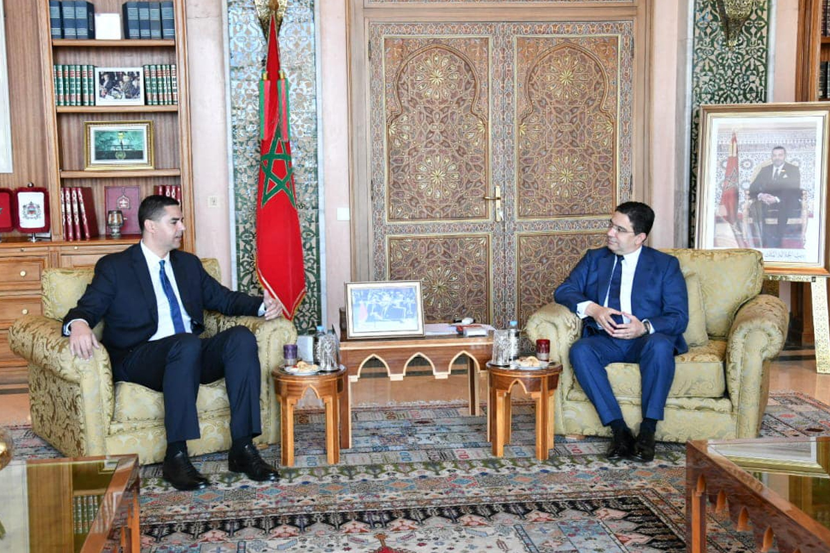 Malte salue les réformes majeures entreprises par le Maroc, sous le leadership de SM le Roi