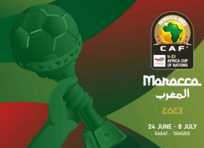 Coupe d’Afrique des Nations U23: Le Maroc face aux challenges du succès de l’organisation, du sacre et du retour aux JO