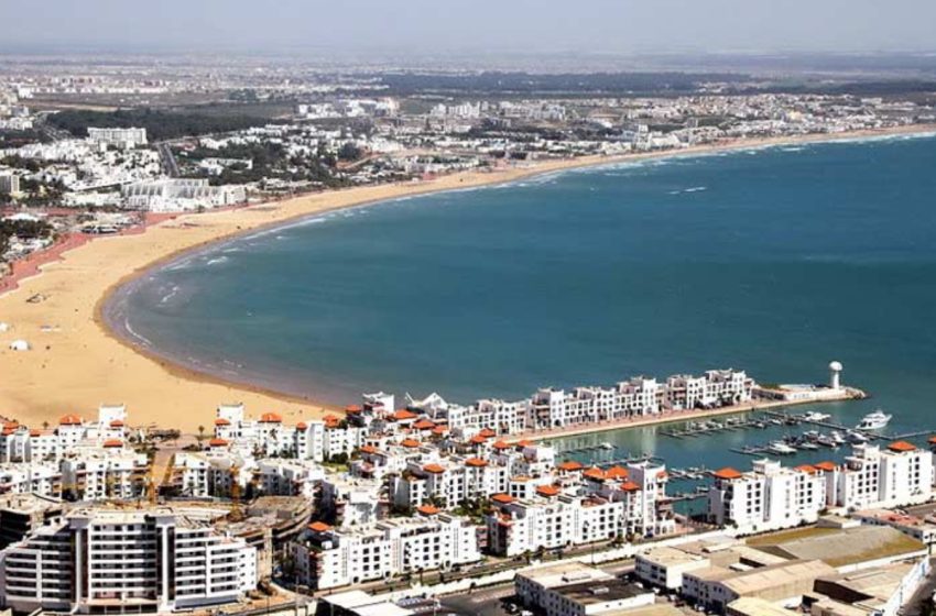  Agadir: La CRDH de Souss-Massa tient sa réunion ordinaire