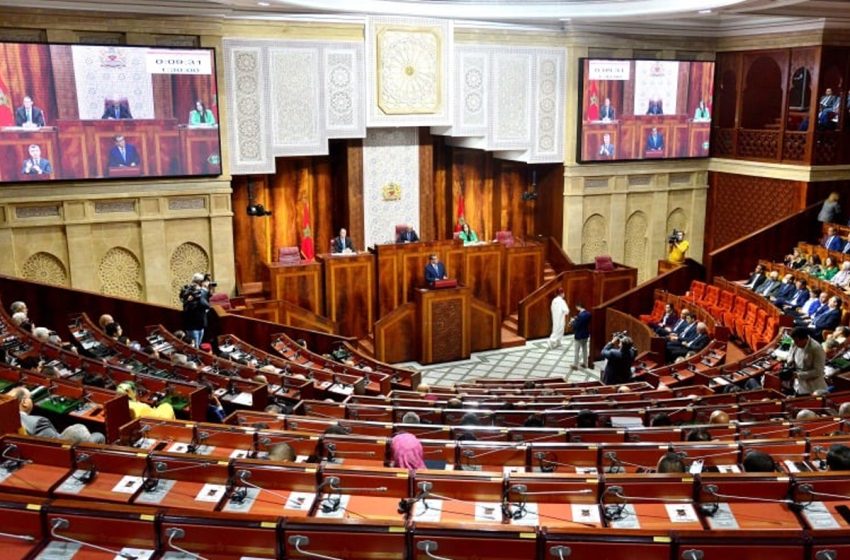 La Chambre des représentants ouvre vendredi la deuxième session de