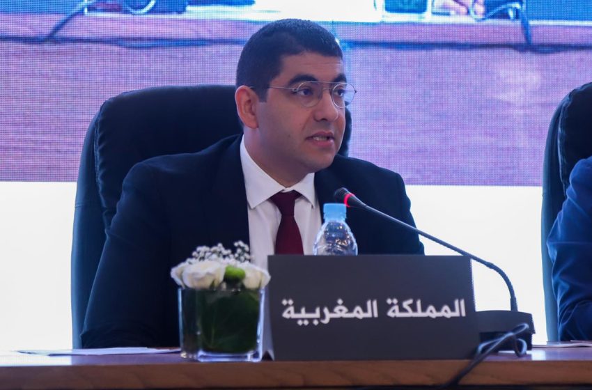 Le Maroc élu membre du nouveau Bureau exécutif du Conseil des ministres arabes de l’Information