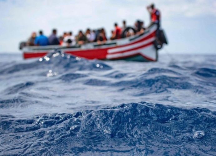 Emigration irrégulière vers l’Europe: Environ 366.000 tentatives avortées durant les cinq dernières années, 70.781 en 2022