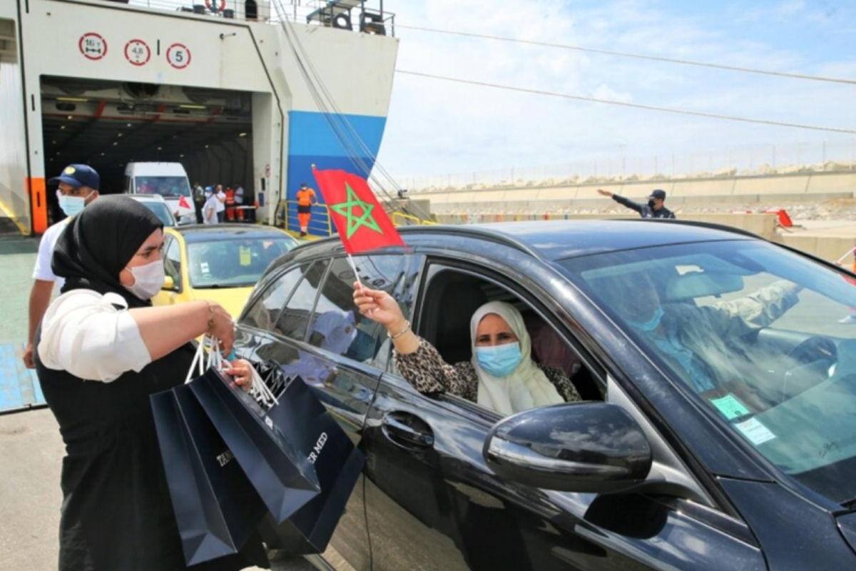 Marocains résidant à l’étranger, une sollicitude Royale sans égale