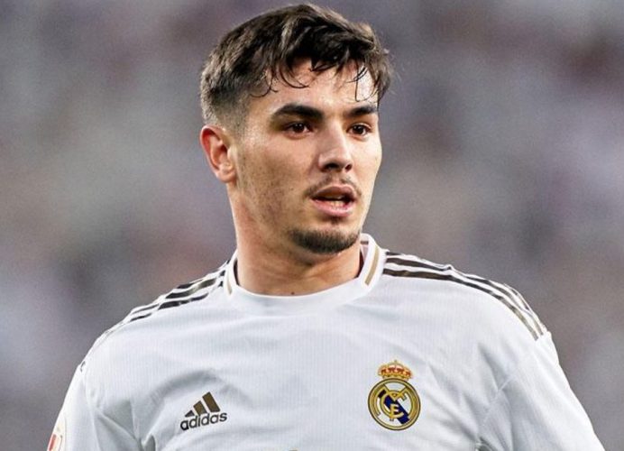 Brahim Díaz à Malaga pour la 2ème édition de son campus “Mentalidad Brahim”