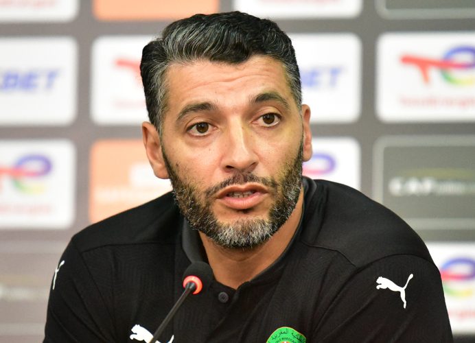 Issame Charaï : L’équipe marocaine a évité les erreurs du premier match et mérite sa victoire