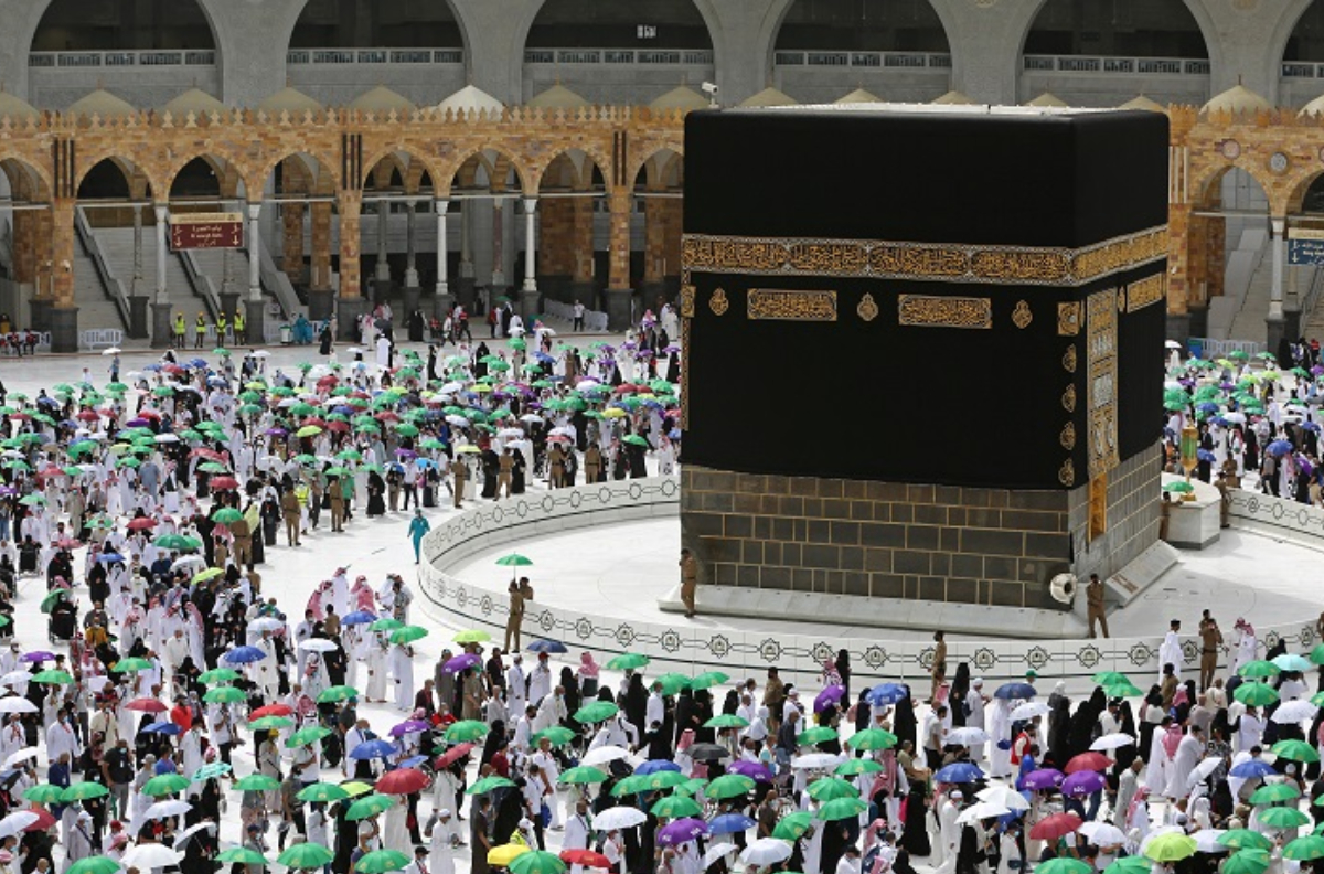 Hajj 1445: Appel aux pèlerins à se faire vacciner pour renforcer leur immunité contre les maladies